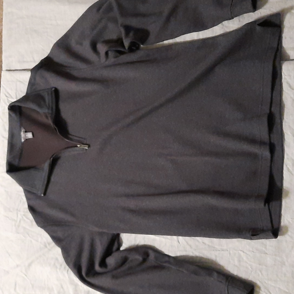 Van Heusen 1/4 Zip